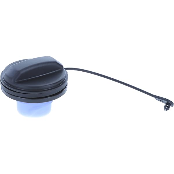 Amazon.com: GM FUEL TANK CAP - 19207873 : Automotive