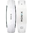 Ronix Wakeboard One - Timebomb Fused Core - White / Carbon / Azure