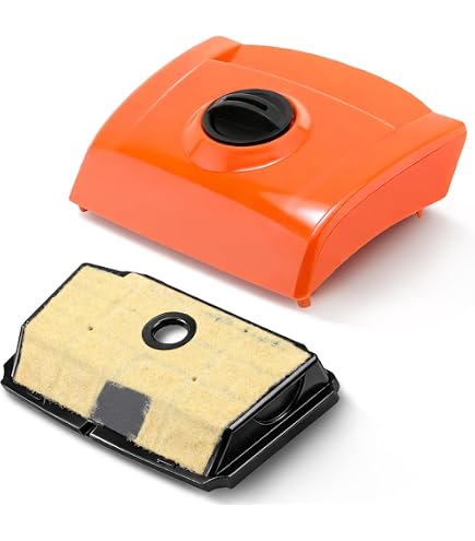 Lanceur complet élagueuse Stihl modèles MS192T et MS193T