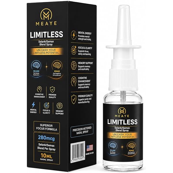 fda approval status semax selank noopept cerebrolysin dihexa Brain fog isn't just mental fatigue, it's often a sign your brain's repair systems need support. Peptides like Dihexa, Semax, and don't just mask symptoms like caffeine, they target the biology Selank & Semax: Powerful Peptides