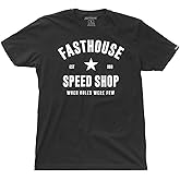 FASTHOUSE Paragon Short Sleeve Tee