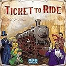 Days of Wonder Ticket to Ride