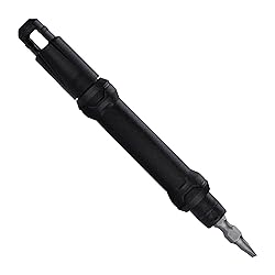 STANLEY 66-344 4 Way Pen Screwdriver
