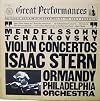 Violin Concertos