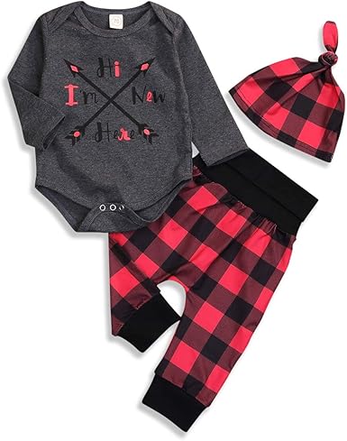 boys christmas leggings