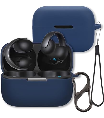Amazon.com: Case for Anker Soundcore AeroClip Open-Ear Clip-On