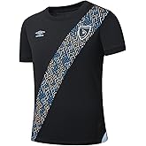 Umbro Men's 25/26 Guatemala National Team Soccer Jersey