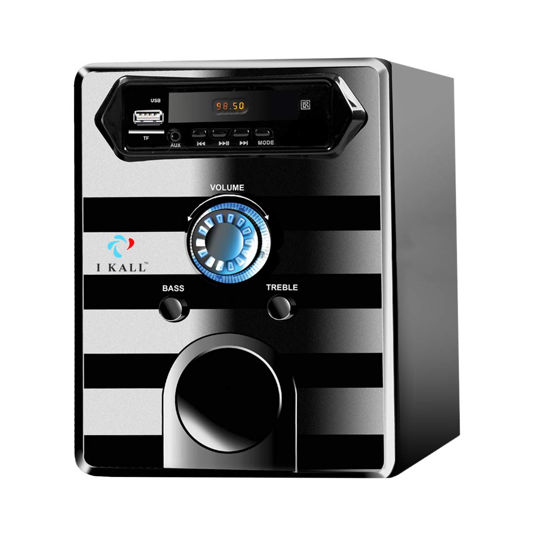 i kall 7.1 home theater