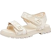 Coach womens Lace Brynn Sandal