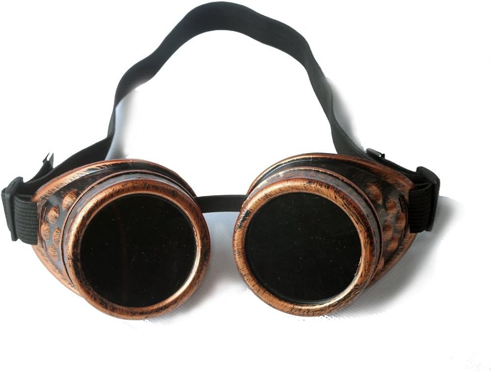 goggles for the ocean