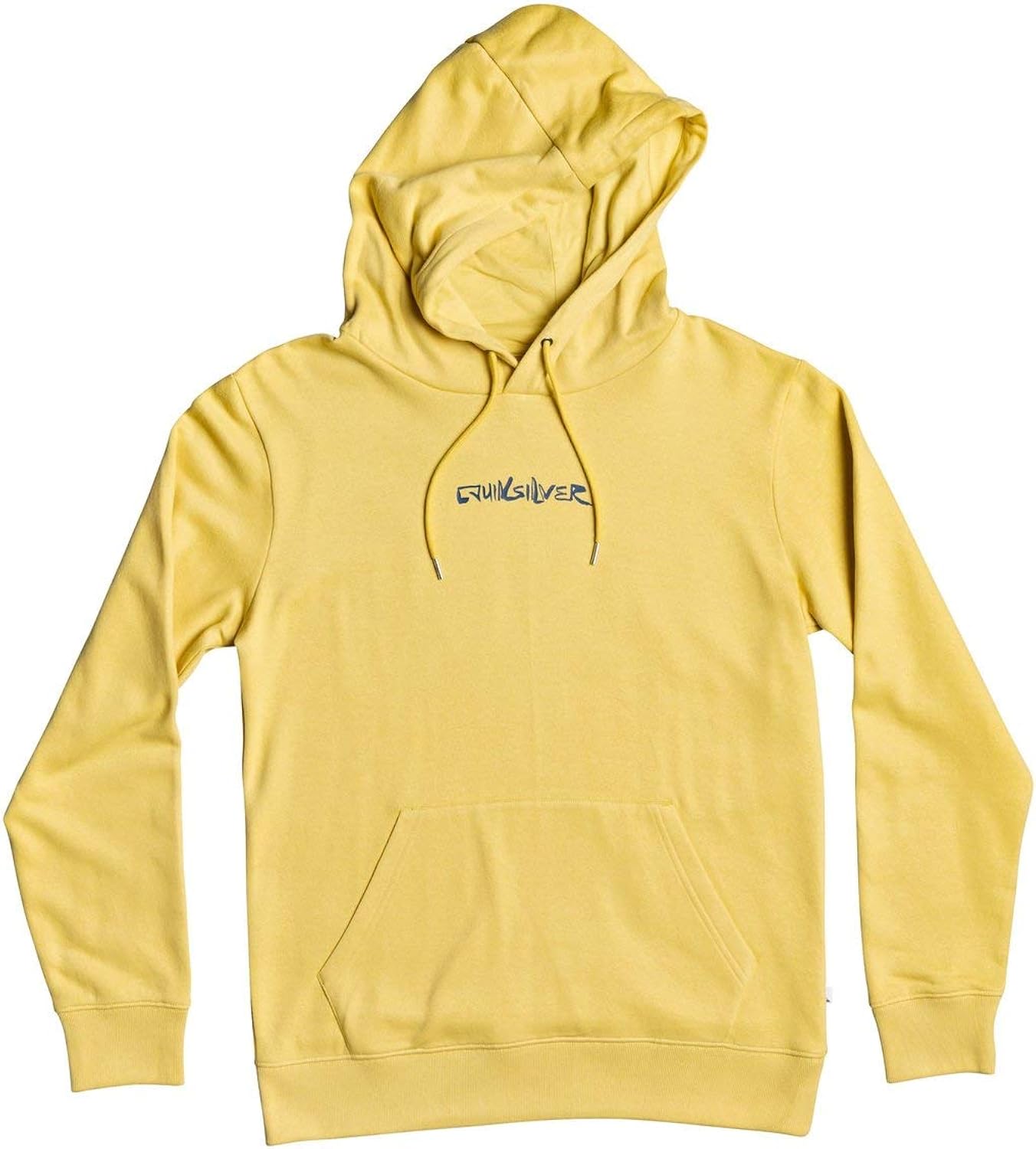 Quiksilver Men's Goodnight Wave Hoodie: Clothing