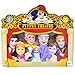 Set of 7 Family Hand Puppets 10