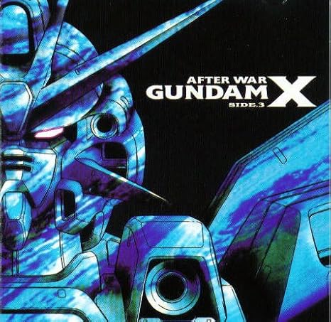 Get After War Gundam X Side 3 After War Gundam X Side 3 Amazon Com Free Wallpaper After War Gundam X Side 3 After War Gundam X Side 3 Amazon Com Free
