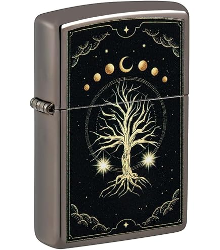 Amazon.com: Zippo ZP-Honda-NSX 1990 Lighter, Windproof