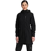 Outdoor Research Women's Aspire 3L Trench | Waterproof, Windproof, Hooded, Standard Fit