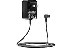 VASTHOME 12.6V Charger for Aiper Seagull Pool SE Vacuum Compatible with Aiper 800B, 1500, 1000, 600, 800, P1111, and HJ1103J Pool Vacuum Charger for AIPURY 1000 AC Power Cord