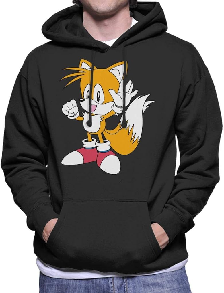 Hedgehog sweatshirt Clearance
