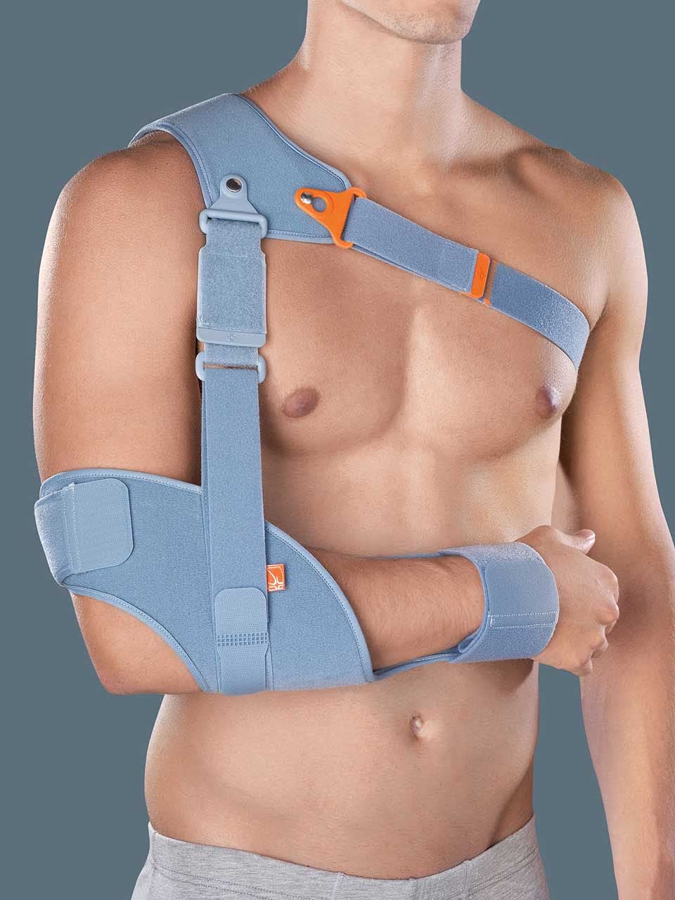 ROTEN - acromioclavicular dislocation brace - Right