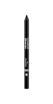 Chambor Extreme Eyes Long Wear Kohl, Blackest Black No.01