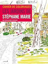 Cahier de coloriages