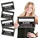 Big Dot of Happiness Roaring 20's - Party Mug Shots - Photo Booth Props 1920s Art Deco Jazz Party Mugshot Signs - 20 Count primary