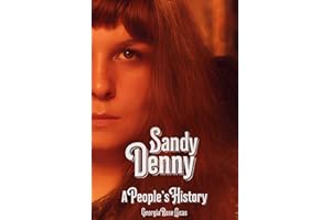 Sandy Denny: A People's History