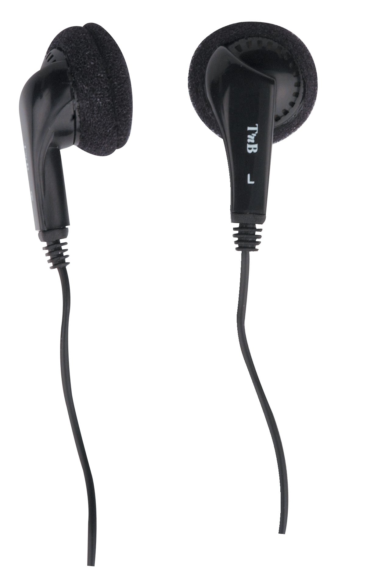 DIGITAL SOUND EARPHONES - 3,5