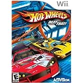 Hot Wheels Beat That - Nintendo Wii (Renewed)