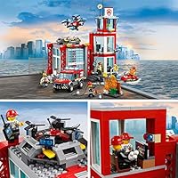 lego 60215 amazon