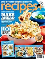 recipes+