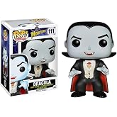 Funko Pop! Universal Monsters - Dracula Action Figure