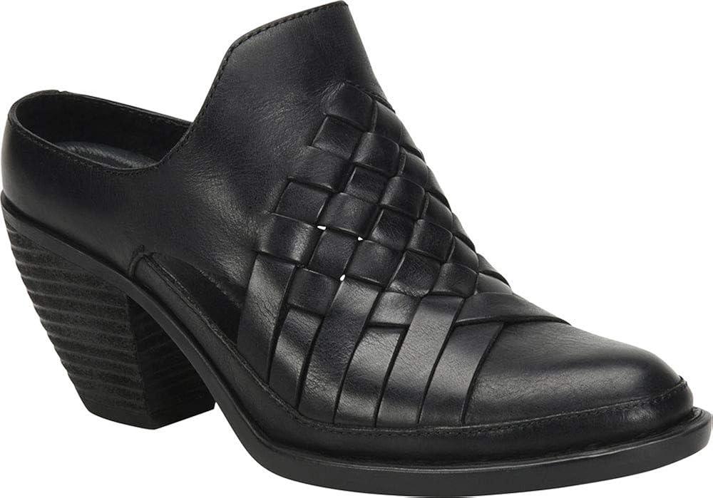 born heels comfortable