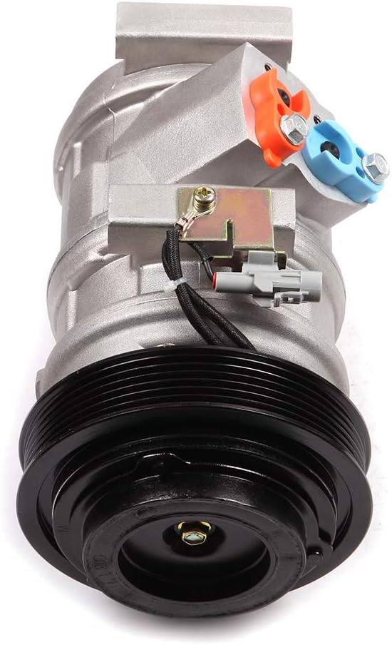 ANGLEWIDE AC Compressor Clutch for Cars for 20042007