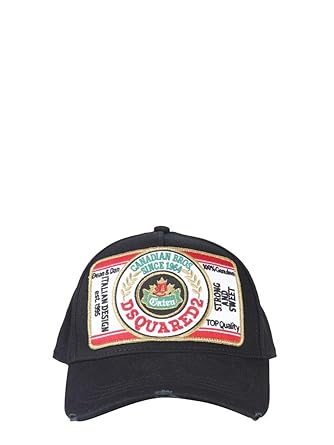 dsquared2 winter hat