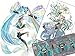Good Smile Hatsune Miku: 10th Anniversary Version Memorial Box 1: 7 Scale PVC Figure