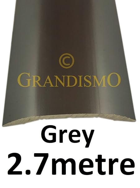 Grandismo Prestige Stick Down Cover Strip Tile Wood