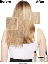 L'Oréal Professionnel Absolut Repair 10-in-1 Leave-In Oil 90 ml view 3