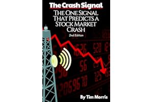 The Crash Signal: The One Signal That Predicts a Stock Market Crash