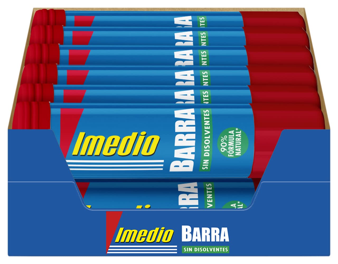 Imedio 6304626 - Glue Bar 21 g