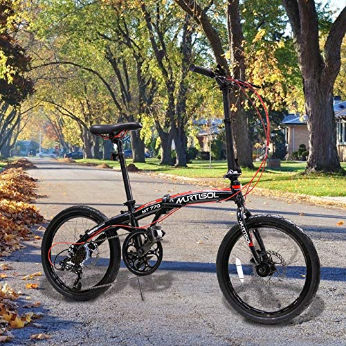 murtisol mountain bike review