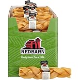 Redbarn Collagen Braid - Small