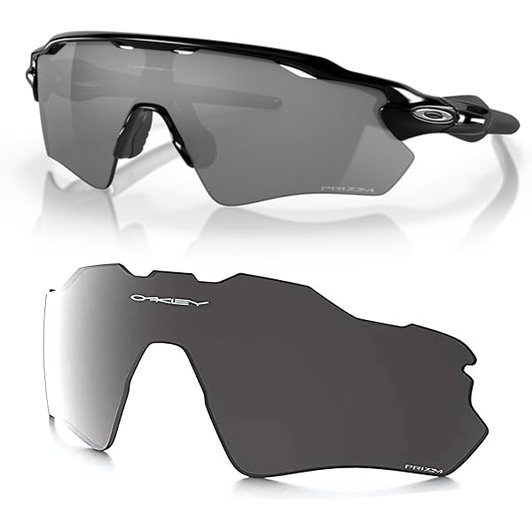 Amazon.com: Oakley Radar EV Path OO9208 9208D3 38MM High