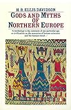 Gods and Myths of Northern Europe by H.R. Ellis Davidson