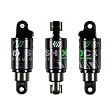 Chooee Mountain Bike Rear Shock absorber