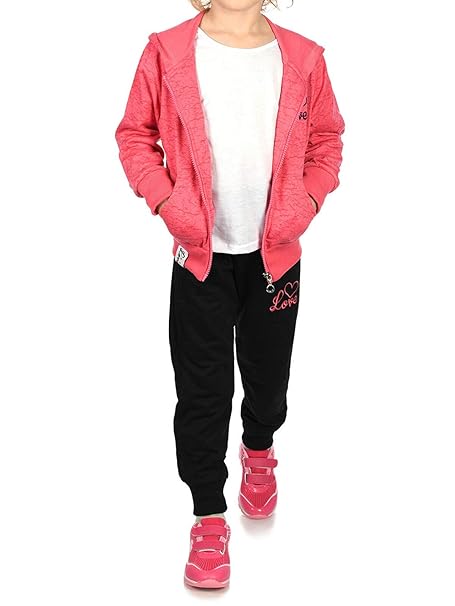 chandal niña 7 años