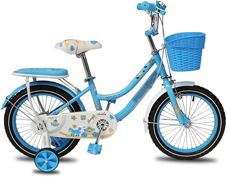 bike for 9 year girl