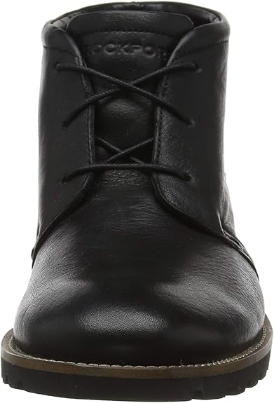 rockport modern break chukka boots