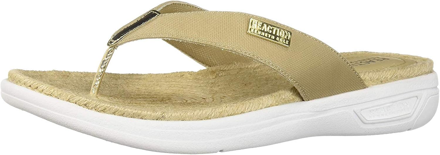 espadrille flip flops