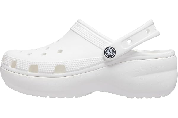 Crocs Women's Classic Platform Clogs