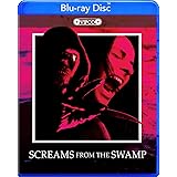 Screams From The Swamp